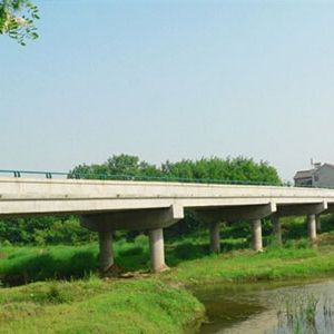 橋梁建設(shè)工程