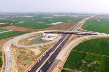 山東進(jìn)入新一輪高速公路建設(shè)高峰期